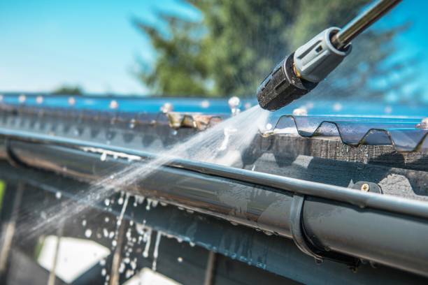 Best Roof Pressure Washing  in Pepper Pike, OH