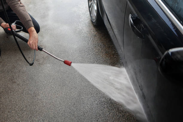 Best Sidewalk Pressure Washing  in Pepper Pike, OH